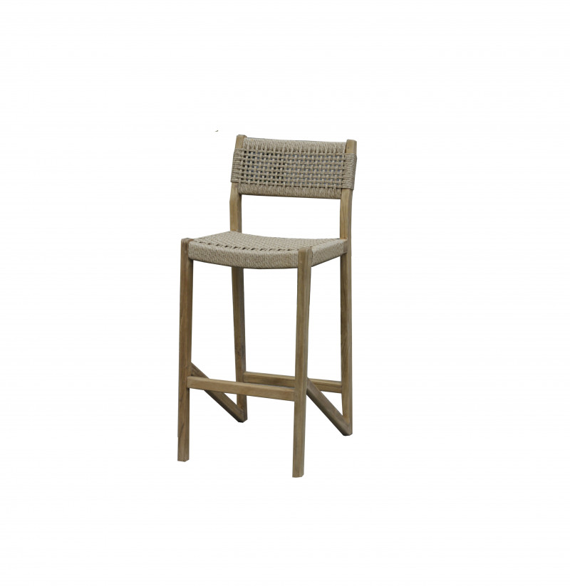 TAGHAZOUT BAR CHAIR