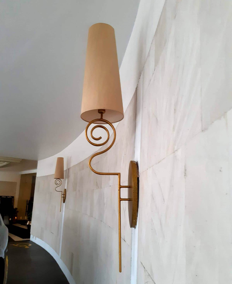 Wall Lamp 03