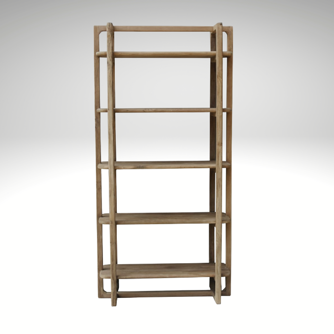 CAKRA BOOKRACK