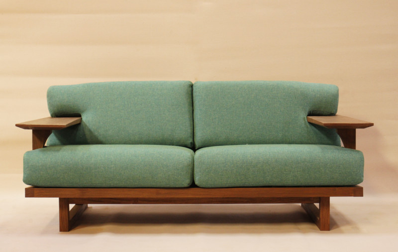 BEN04 Sofa 2 Seater 180