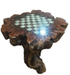 Nubia Chess Table