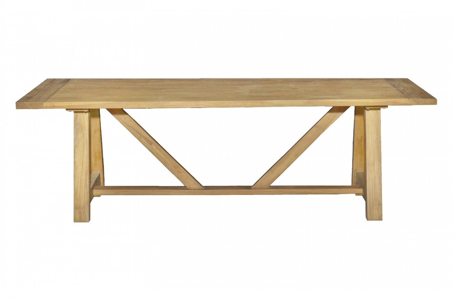 CUSCO DINING TABLE (240x100x74 cm)