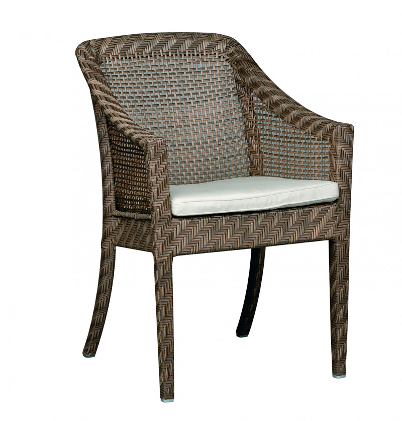 Aruba Armchair