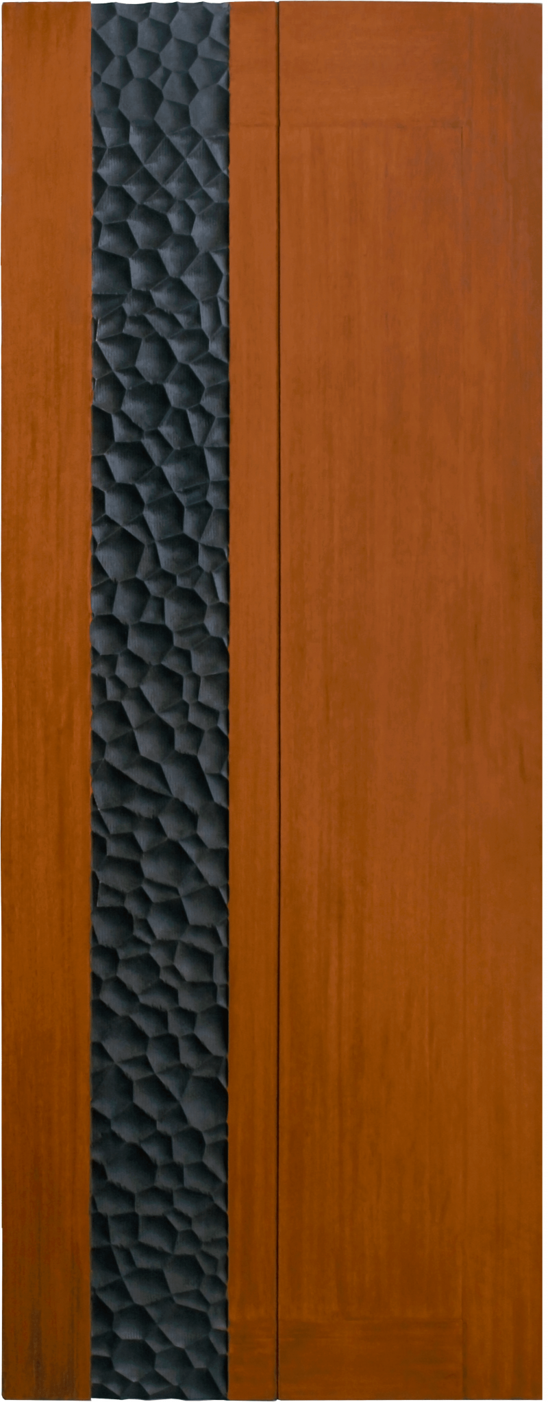 SFG Customized Solid Wood Door - Modern