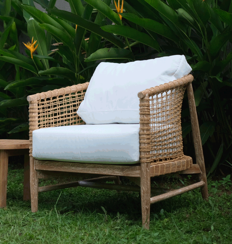 Melrose Lounge Chair