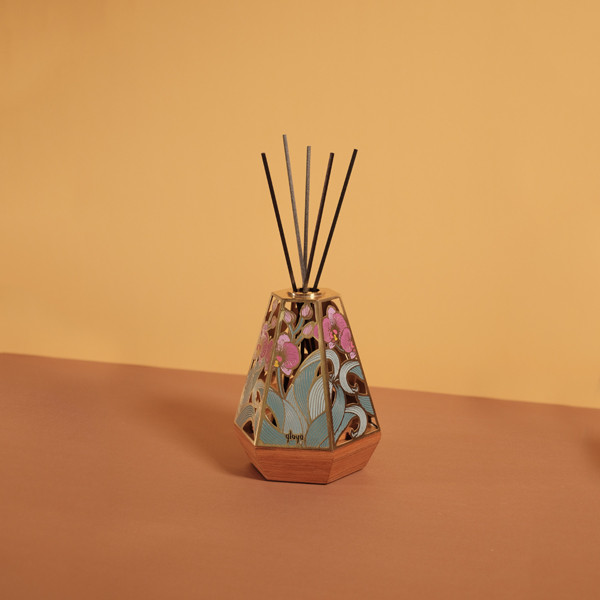 Reed Diffuser Anggrek