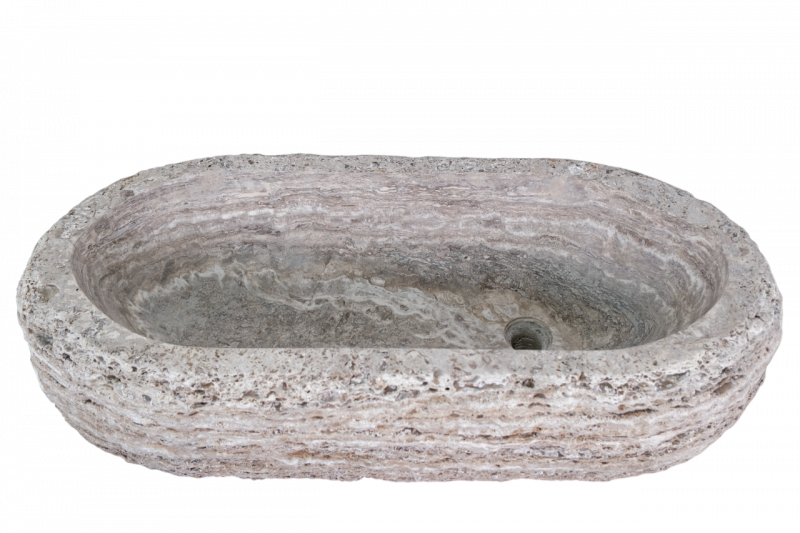 Rustic Washbasin
