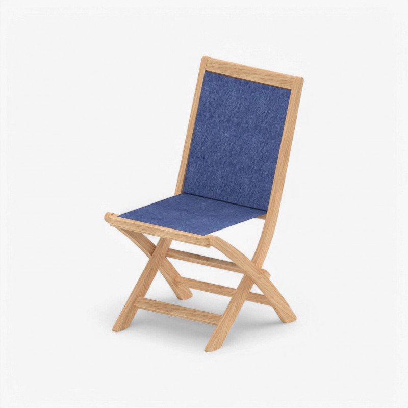 Boemi Folding Chair