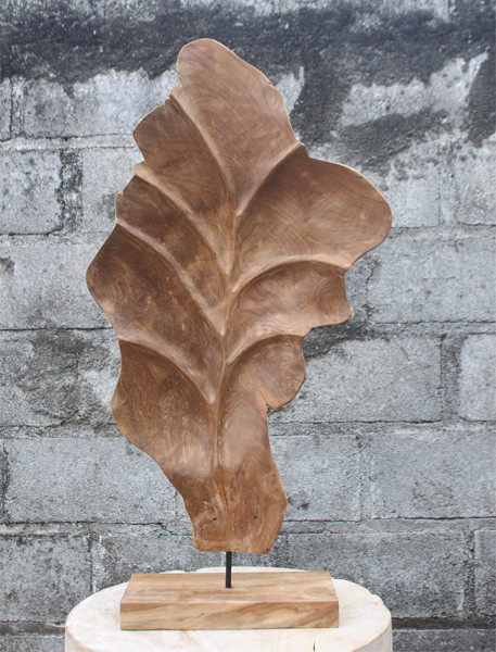 Leaf Decoration