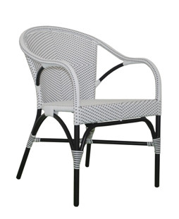 Nizza Armchair