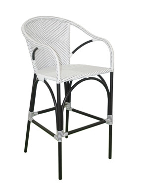 Nizza Barstool