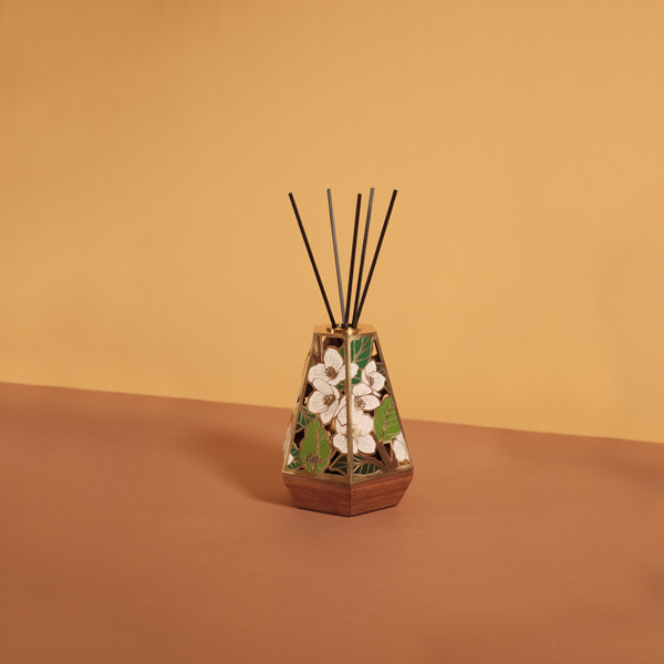 Reed Diffuser Jasmine