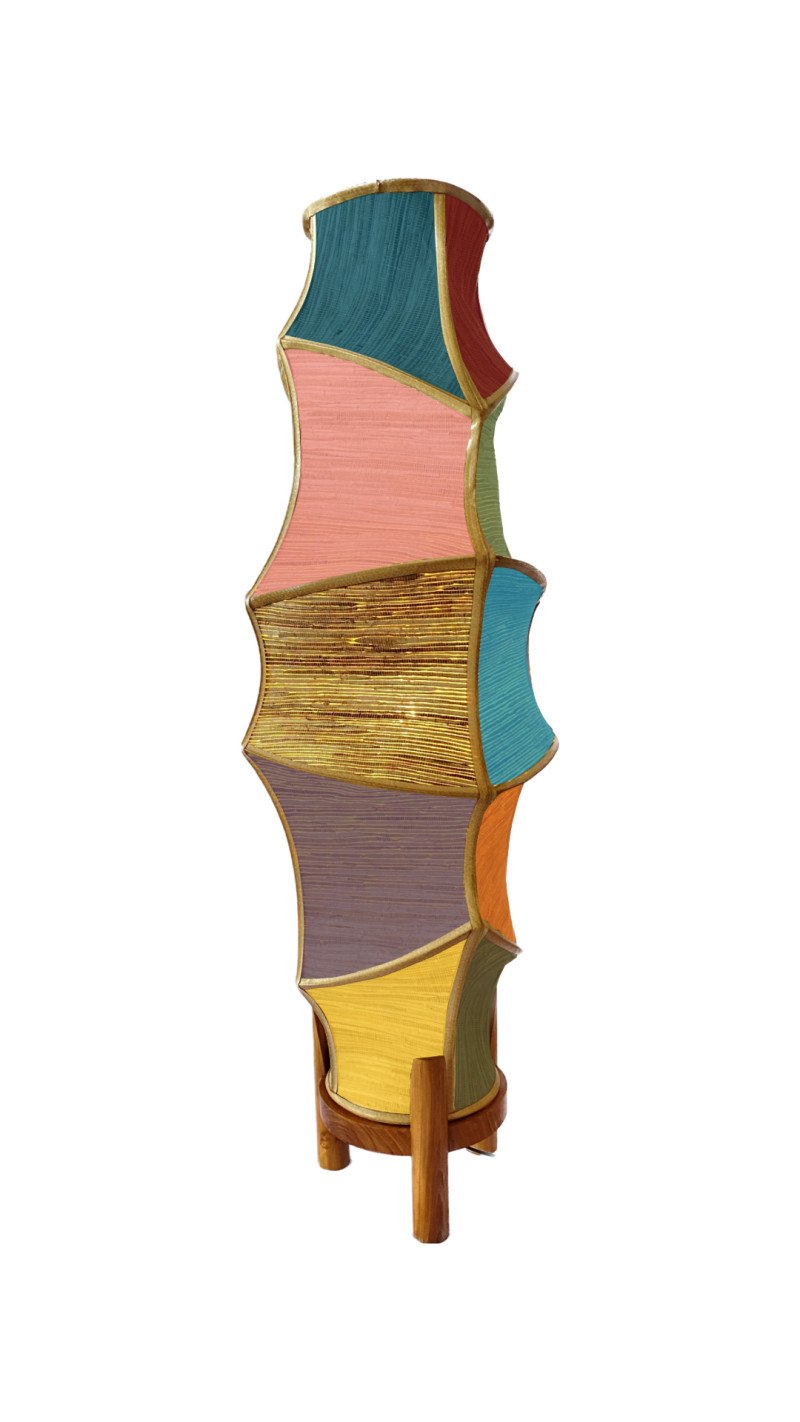 Standing Wave Mix Color