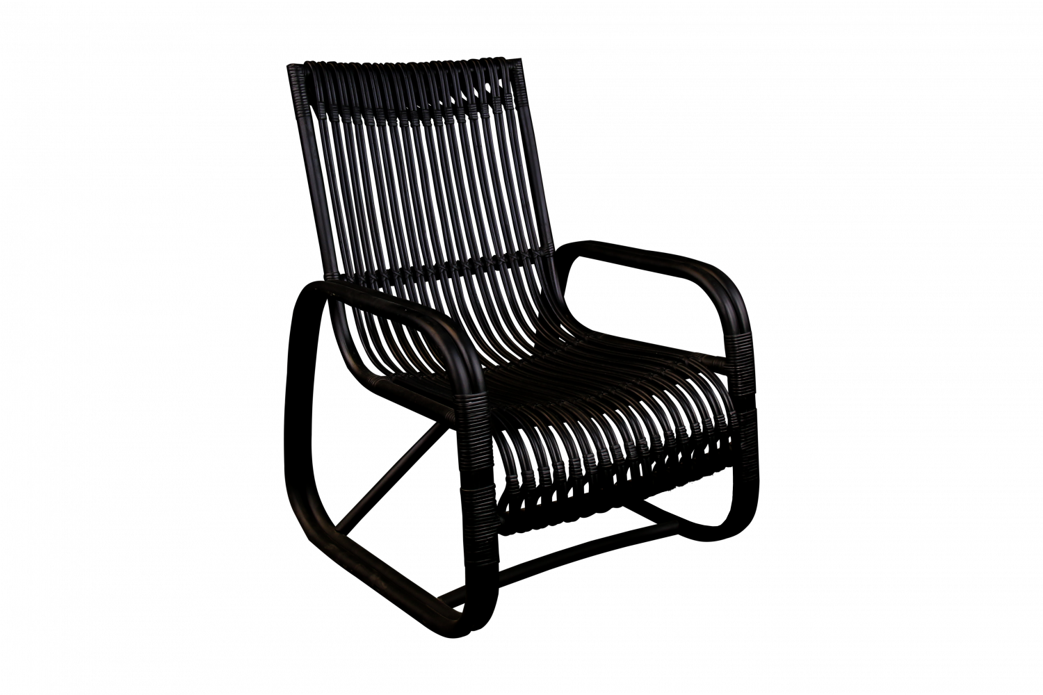 Parker Lounge Chair