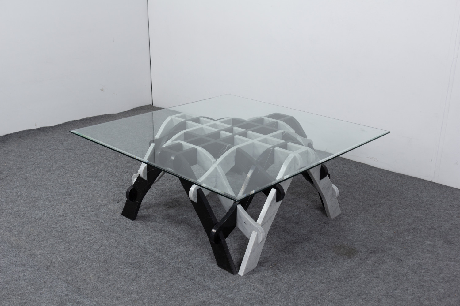 Jigsaw Table