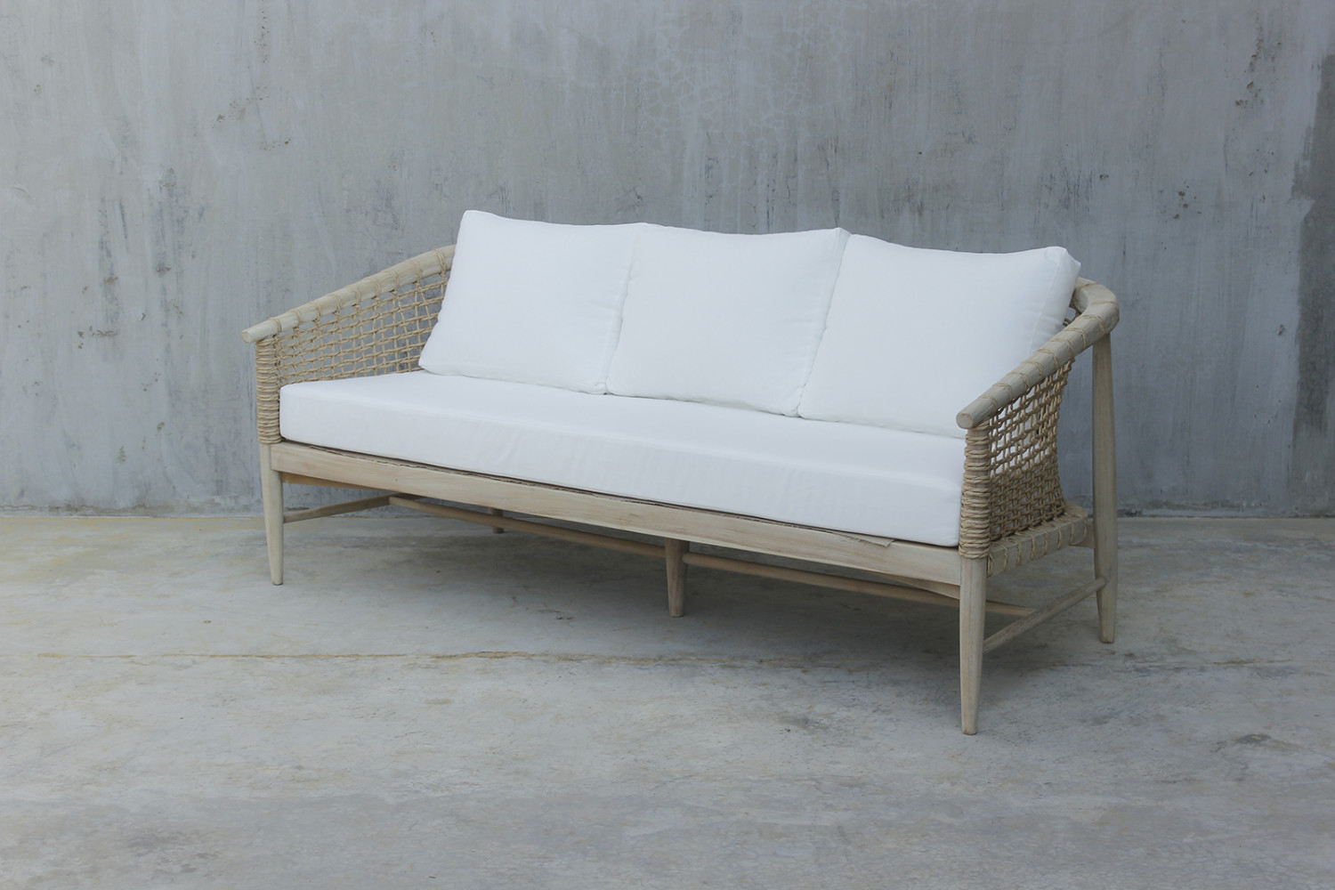 MAJORCA SOFA 3 SEATER
