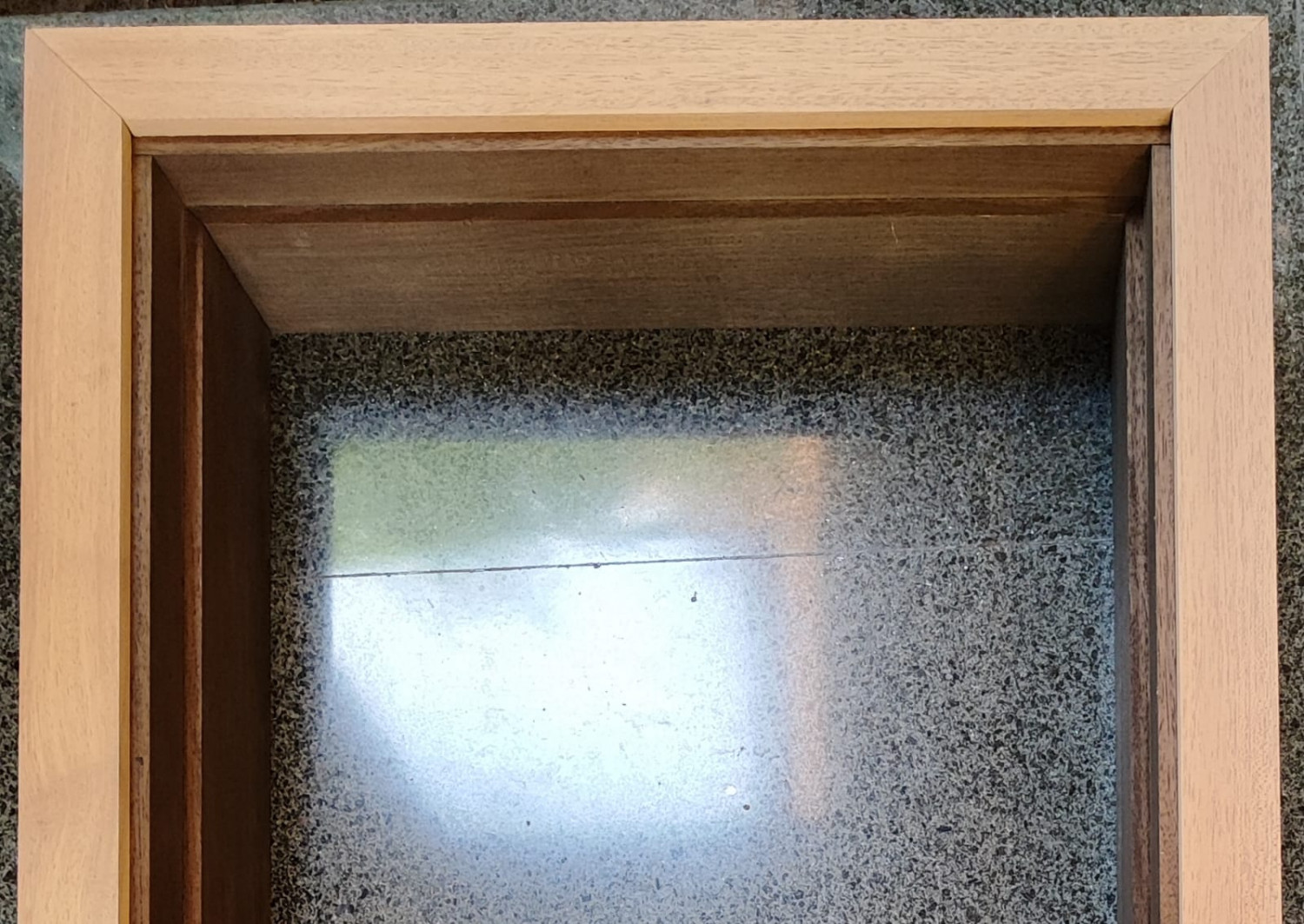 SFG Customized Solid Wood Door Supplements - Jambs , Architrave, and Wood Panels