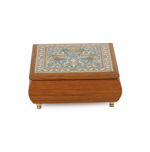 Music Box - Manuk Dadali