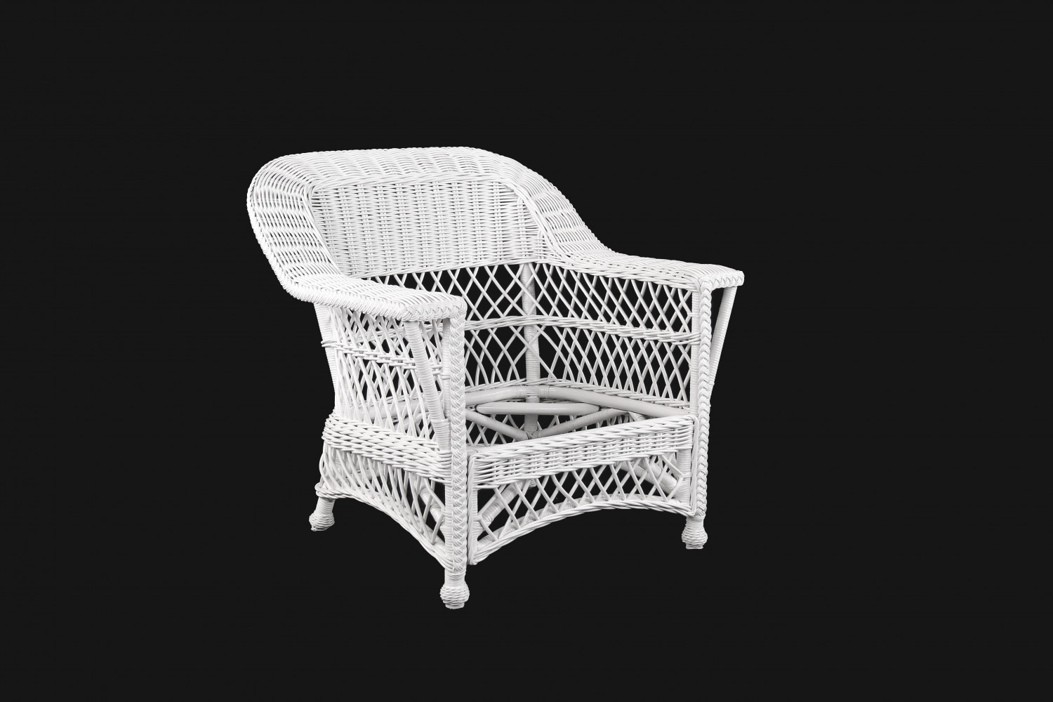 Bar Harbor Armchair