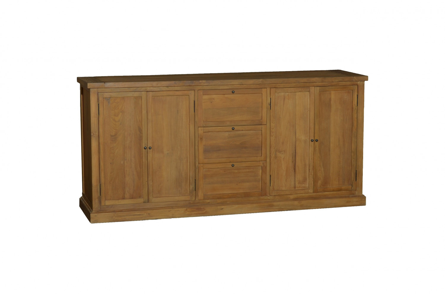 CUSCO DRESSER 4 DOORS