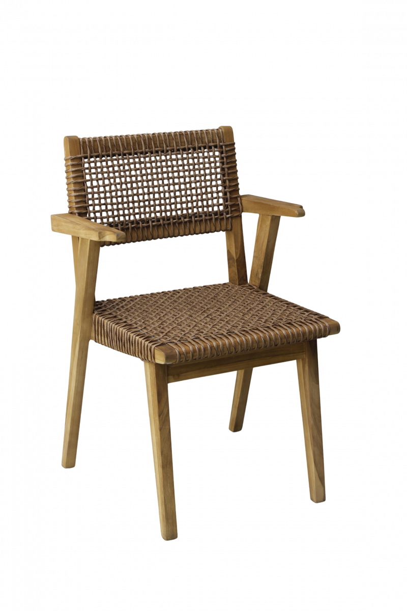 SITUGNA ARM CHAIR